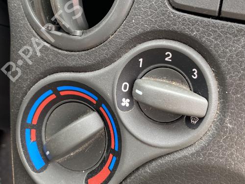 Climate control FIAT PANDA (169_) 1.1 (169.AXA1A) | BP26508468I5 - Image 2