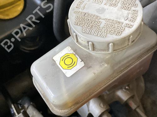 Used Brake master cylinder Brake master cylinder SUZUKI GRAND VITARA II (JT, TE, TD) 1.9 DDiS All-wheel Drive (JT419, TD44, JB419WD, JB419XD,... (129 hp) 33554317 33554317