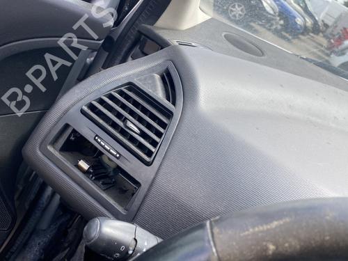 Dashboard CITROËN C4 Coupe (LA_) 1.6 HDi | BP28011493C46 
