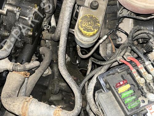 Used Gearbox VW POLO (6N2) [1999-2001]  22115207