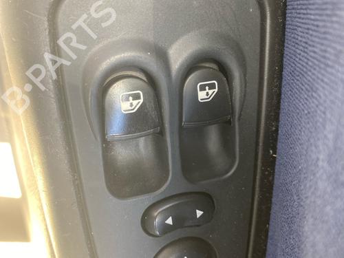 Left front window switch LANCIA YPSILON (843_) 1.2 (843.AXA1A) | BP38164060I27 - Image 3