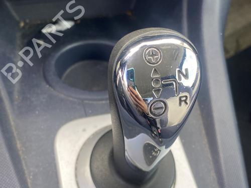 Gear lever PEUGEOT 1007 (KM_) 1.6 16V | BP29477685M90 