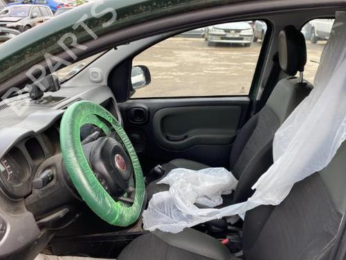 Electronic module FIAT PANDA (312_, 319_) 1.3 D Multijet 4x4 (312PXU1A) | BP23784380M83 - Image 6