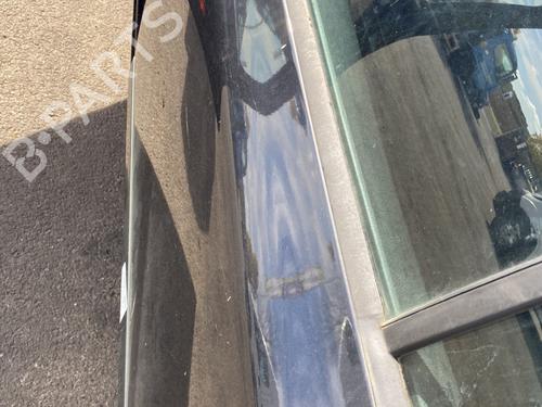 Left rear door SKODA OCTAVIA II Combi (1Z5) 1.6 TDI | BP29406920C4 