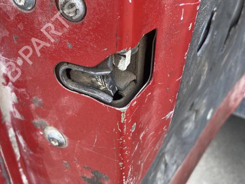 Used Tailgate lock Tailgate lock CITROËN NEMO MPV 1.4 (73 hp) 27177060 27177060