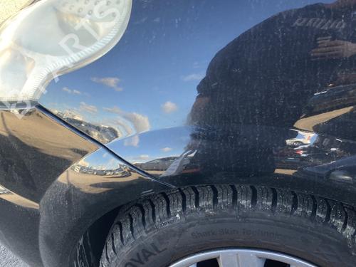 Left front fenders CITROËN C3 Pluriel (HB_) 1.4 | BP22127311C41 