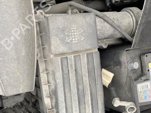 Air filter box SEAT LEON (1P1) 1.9 TDI | BP29958976M87
