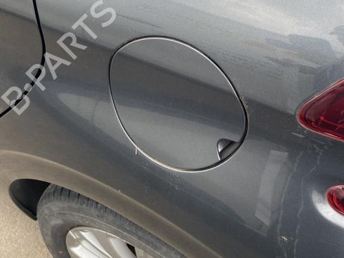 Used Fuel flap PEUGEOT 208 I (CA_, CC_) 1.2 VTI 82 (82 hp) 25283132