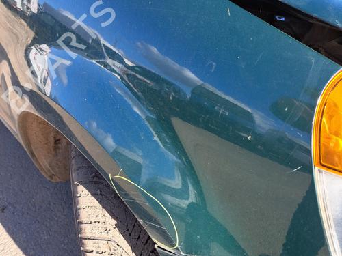 Used Right front fenders Right front fenders 22127053 22127053