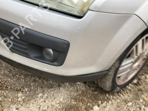 Front bumper FORD FOCUS II (DA_, HCP, DP) 2.0 TDCi | BP22806426C7 