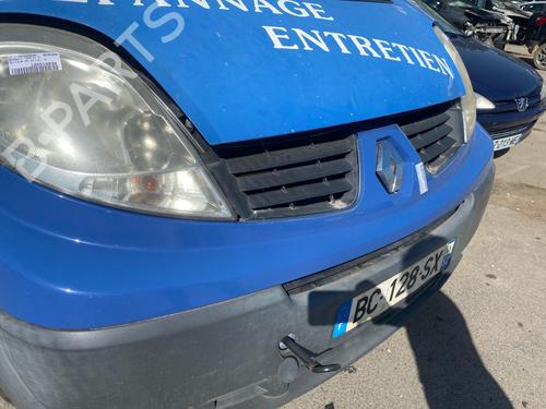 Grill RENAULT TRAFIC II Van (FL) 2.0 dCi 90 (FL0H, FL00, FL01, FL0M, FL0P, FL0S) | BP36048218C40 - Image 2