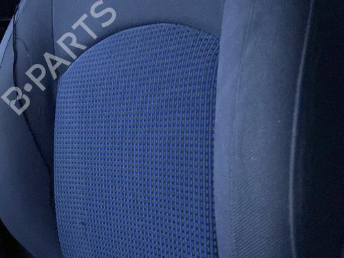 Right front seat PEUGEOT 206 Hatchback (2A/C) 1.4 i | BP31691318C16 