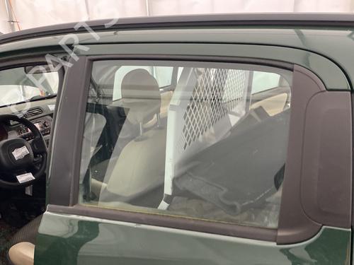 Used Rear left door window FIAT PANDA (312_, 319_) 1.3 D Multijet 4x4 (312PXL1A) (75 hp) 31129123