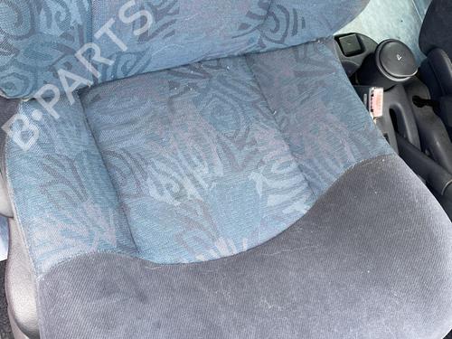 Used Right front seat Right front seat RENAULT ESPACE III (JE0_) 2.2 12V TD (JE0E, JE0H, JE0P) (113 hp) 30746559 30746559