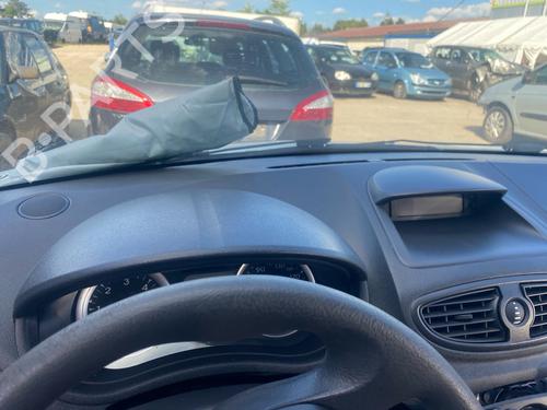 Dashboard RENAULT CLIO III (BR0/1, CR0/1) 1.5 dCi | BP36653984C46 - Image 3