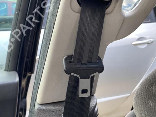 Used Front right seatbelt Front right seatbelt PEUGEOT 807 (EB_) 2.2 HDi (163 hp) 25771453 25771453