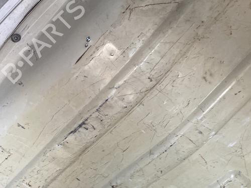 Used Cargo separator Cargo separator PEUGEOT BOXER Van (244) 2.0 HDi (84 hp) 33554662 33554662