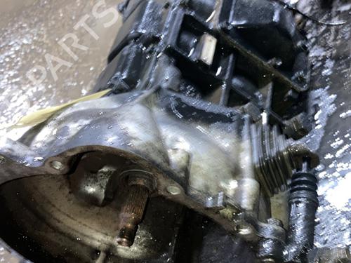 Gearbox HYUNDAI GALLOPER II (JK-01)  | BP21528271M3 