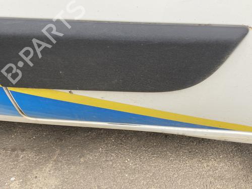 Door moulding trim RENAULT MASTER III Van (FV) 2.3 dCi 145 FWD (FV0E, FV0F, FV0H, FV02, FV0M, FV0S,... | BP29464913C150 
