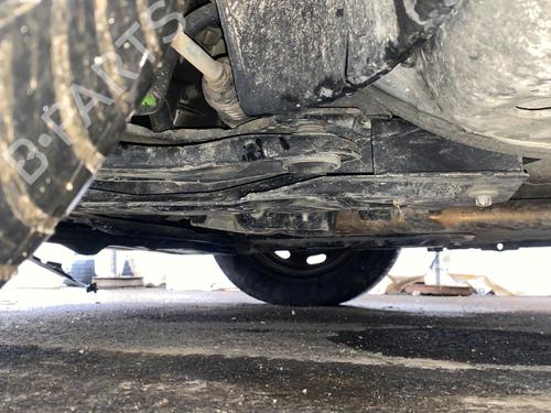 Used Subframe Subframe PEUGEOT 207 (WA_, WC_) 1.6 HDi (92 hp) 32367140 32367140