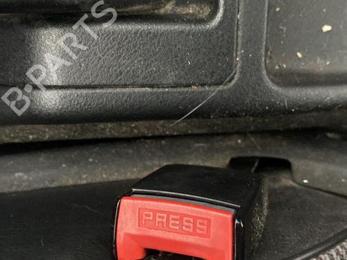 Seat buckle PEUGEOT 405 II (4B) 1.6 | BP32385860I32