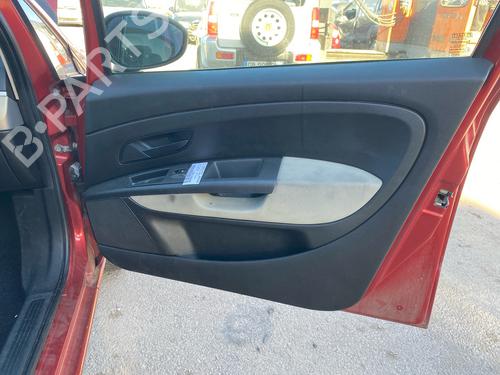 Front right panel FIAT GRANDE PUNTO (199_) 1.3 D Multijet (199.AXD11, 199.AXD1A, 199.AXD1B,... | BP39389163C59 - Image 5