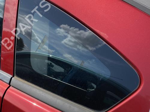Rear left quarter glass DODGE CALIBER 2.0 CRD | BP28582937C93