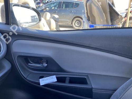 Front right panel TOYOTA YARIS (_P13_) 1.5 Hybrid (NHP130_, NHP130) | BP24408695C59 - Image 6