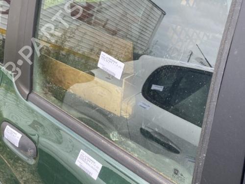 Used Right rear door FIAT PANDA (312_, 319_) 1.3 D Multijet 4x4 (312PXU1A) (95 hp) 22123003