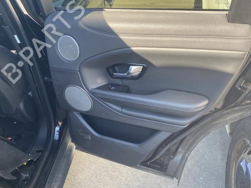 Used Rear right panel LAND ROVER RANGE ROVER EVOQUE (L538) [2011-2019]  25483964