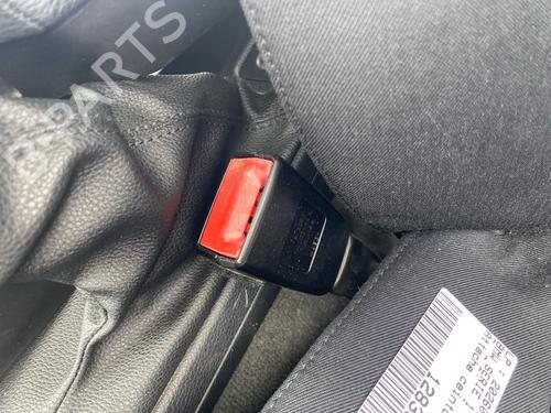 Seat buckle BMW 1 (E87) 118 d | BP36756029I32 - Image 3