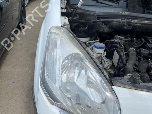Right headlight CITROËN BERLINGO Box Body/MPV (B9) | BP36755929C29 - Image 2