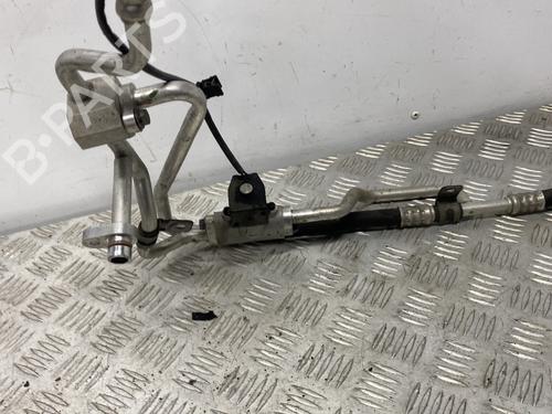 AC pipe RENAULT ZOE (BFM_) ZOE | BP29829284M126