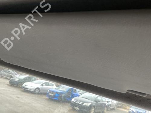 Used Right sun visor Right sun visor 31067785 31067785