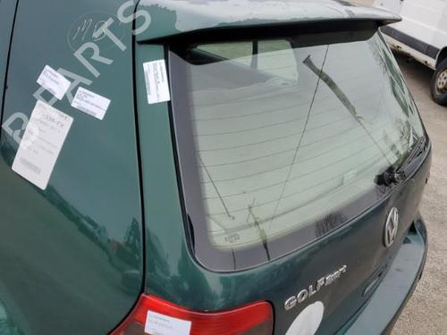 Used Tailgate VW GOLF III (1H1) [1989-2000]  22117789