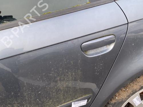 left-rear-door-audi-a3-sportback-8pa-2004-2005-2006-2007-2008-2009-2010-2011-2012-2013-2014-2015-30603902 main image