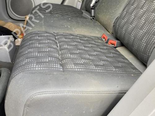 Rear seat DODGE CALIBER 2.0 CRD | BP22118746C17 - Image 1