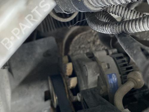 Used Alternator Alternator FIAT TIPO (160_) 1.6 i.e. (160.A1, 160.EC, 160.EB) (75 hp) 29162371 29162371