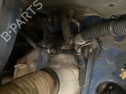 Sprinklertank PEUGEOT PARTNER Tepee 1.6 HDi | BP36954633C113 - Image 3