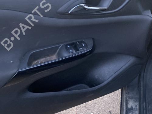 Forreste venstre beklædning OPEL CORSA E (X15) 1.4 (08, 68) | BP29959107C58