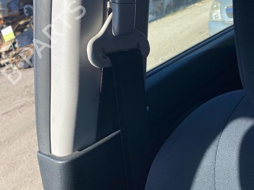 Front right seatbelt MAZDA 3 (BK) 2.0 MZR-CD (BK14) | BP39426574I25 - Image 2