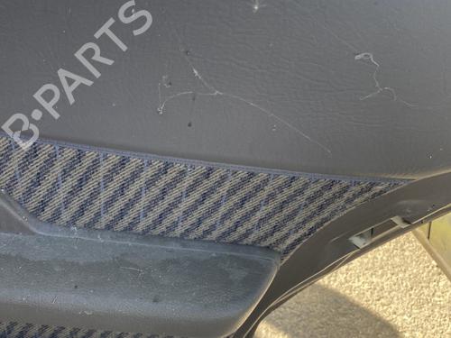 Used Rear right panel Rear right panel CITROËN BX (XB-_) 16 (92 hp) 29537628 29537628