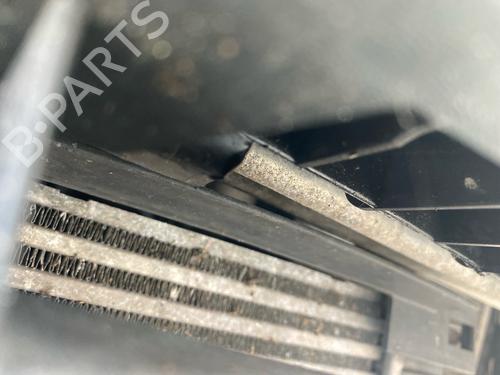 Used Front bumper reinforcement Front bumper reinforcement RENAULT CLIO III (BR0/1, CR0/1) 1.5 dCi (BR17, CR17) (86 hp) 39520088 39520088