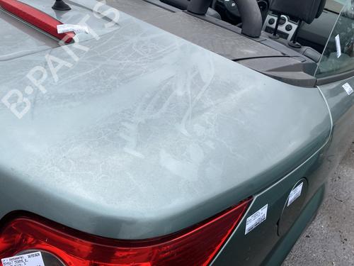 Bakluke CC/Kombi-Kupé RENAULT MEGANE II Coupé-Cabriolet (EM0/1_) 1.9 dCi | BP29910782C6