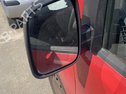 Left mirror CITROËN NEMO MPV 1.4 HDi | BP26940147C26 