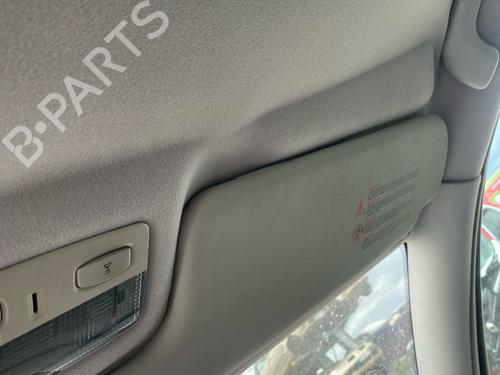 Used Right sun visor Right sun visor 35884618 35884618