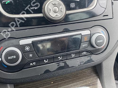 Climate control FORD C-MAX (DM2) 1.8 TDCi | BP30877408I5 - Image 3