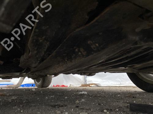 Subframe FIAT PANDA (312_, 319_) 1.3 D Multijet 4x4 (312PXL1A) | BP31129094M9