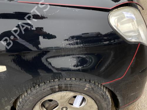 Right front fenders KIA PICANTO I (SA) 1.1 CRDi | BP32326793C42