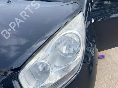 left-headlight-kia-venga-yn-2010-2011-2012-2013-2014-2015-2016-2017-2018-2019-36408640 main image